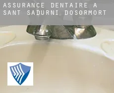 Assurance dentaire à  Sant Sadurní d'Osormort