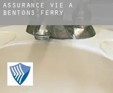 Assurance vie à  Bentons Ferry