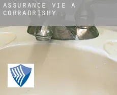 Assurance vie à  Corradrishy