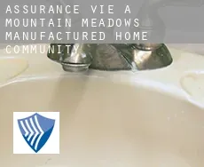 Assurance vie à  Mountain Meadows Manufactured Home Community
