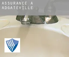 Assurance à  Adgateville