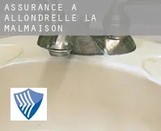 Assurance à Allondrelle-la-Malmaison