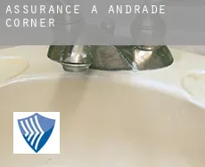 Assurance à  Andrade Corner