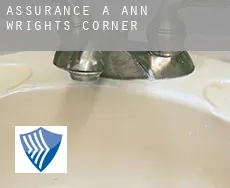 Assurance à  Ann Wrights Corner
