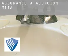 Assurance à Asunción Mita