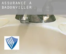 Assurance à  Badonviller