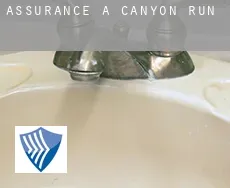 Assurance à  Canyon Run