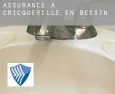 Assurance à  Cricqueville-en-Bessin
