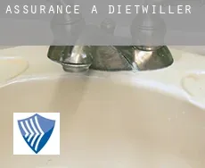 Assurance à  Dietwiller