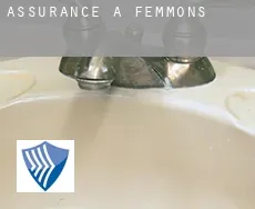 Assurance à  Femmons
