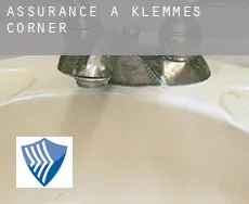 Assurance à Klemmes Corner