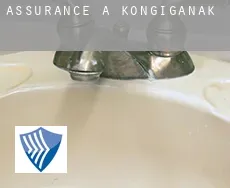 Assurance à  Kongiganak