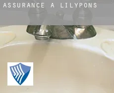 Assurance à  Lilypons