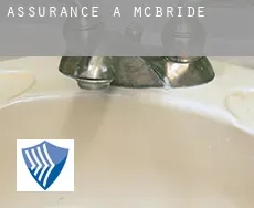 Assurance à McBride