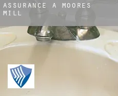 Assurance à  Moores Mill