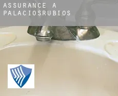 Assurance à  Palaciosrubios