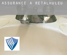 Assurance à Municipio de Retalhuleu