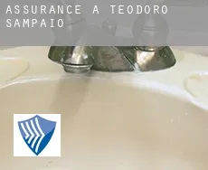 Assurance à  Teodoro Sampaio