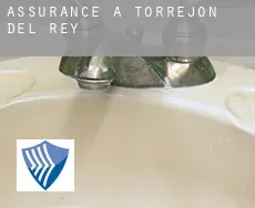 Assurance à Torrejón del Rey