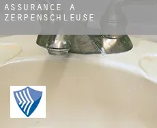 Assurance à  Zerpenschleuse