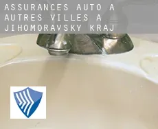 Assurances auto à Autres Villes à Jihomoravsky kraj