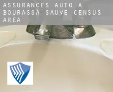 Assurances auto à  Bourassa-Sauvé (census area)