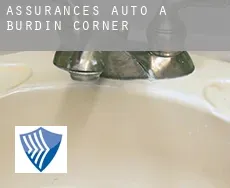 Assurances auto à  Burdin Corner