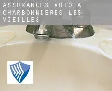 Assurances auto à  Charbonnières-les-Vieilles