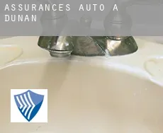 Assurances auto à  Dunan