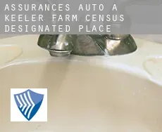 Assurances auto à  Keeler Farm