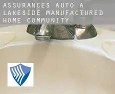 Assurances auto à Lakeside Manufactured Home Community