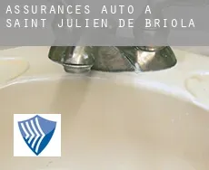 Assurances auto à  Saint-Julien-de-Briola