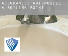 Assurances automobile à  Boiling Point