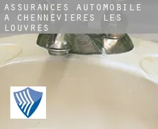 Assurances automobile à Chennevières-lès-Louvres