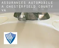 Assurances automobile à  Chesterfield