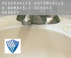 Assurances automobile à  Dombasle-devant-Darney