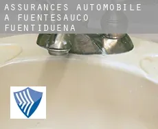 Assurances automobile à  Fuentesaúco de Fuentidueña