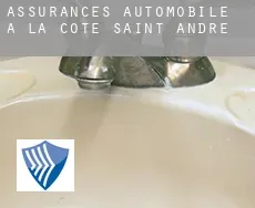 Assurances automobile à La Côte-Saint-André