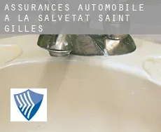 Assurances automobile à La Salvetat-Saint-Gilles