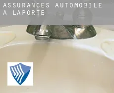 Assurances automobile à  Laporte