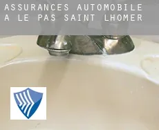 Assurances automobile à Le Pas-Saint-l'Homer