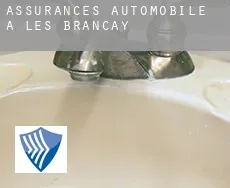 Assurances automobile à  Les Brançay