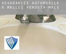 Assurances automobile à Malles Venosta
