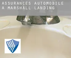 Assurances automobile à  Marshall Landing