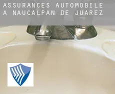 Assurances automobile à  Naucalpan