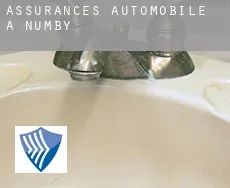 Assurances automobile à  Numby