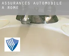 Assurances automobile à  Rome