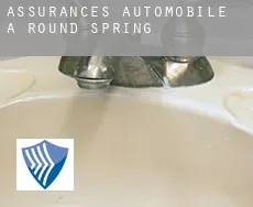 Assurances automobile à  Round Spring