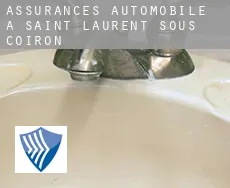 Assurances automobile à  Saint-Laurent-sous-Coiron