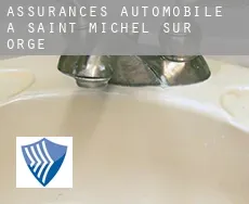 Assurances automobile à Saint-Michel-sur-Orge
